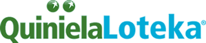 Lotería Logo